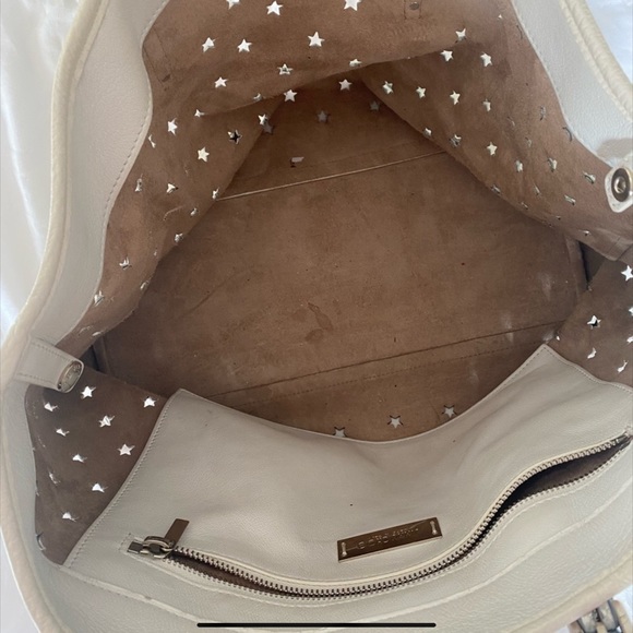 JIMMY CHOO | Authentic Tote Bag - Picture 4 of 10
